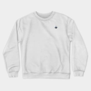 Panda Bear Crewneck Sweatshirt